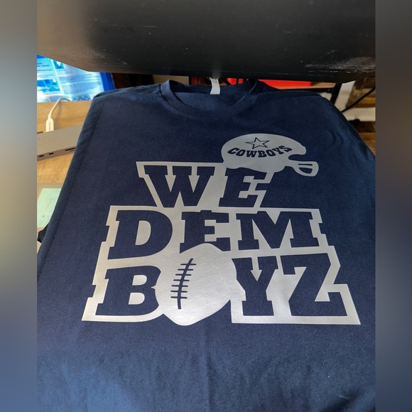 Custom Shirts - Picture 4 of 17